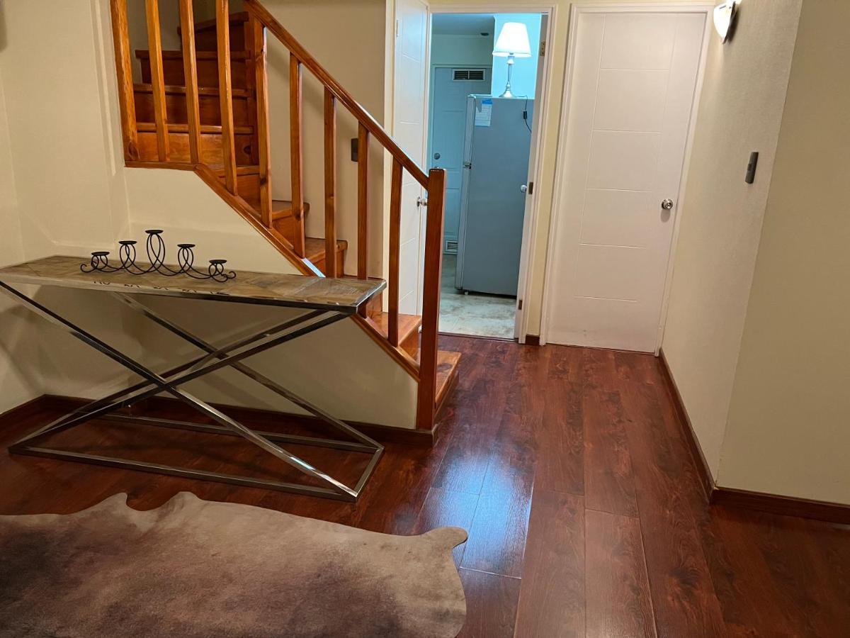 Apartment - Full House - Ohiggins - Empresas- Factura - Parking