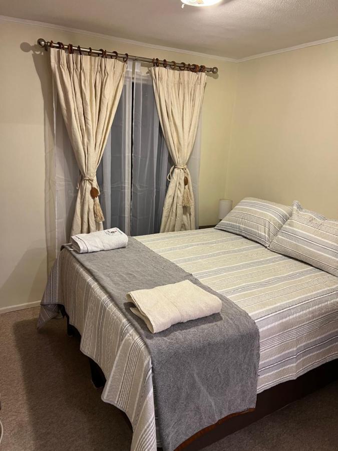Apartment - Full House - Ohiggins - Empresas- Factura - Parking *