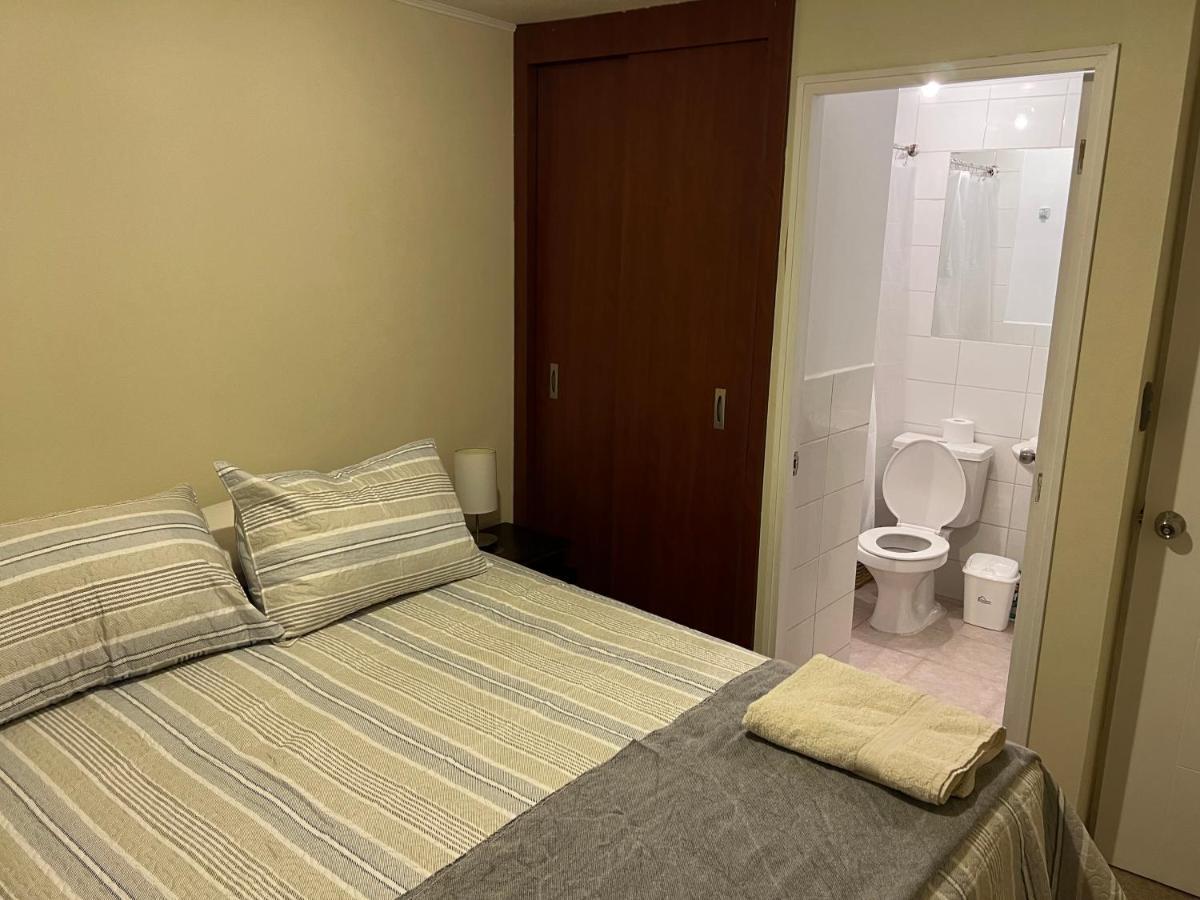 - Full House - Ohiggins - Empresas- Factura - Parking Apartment *