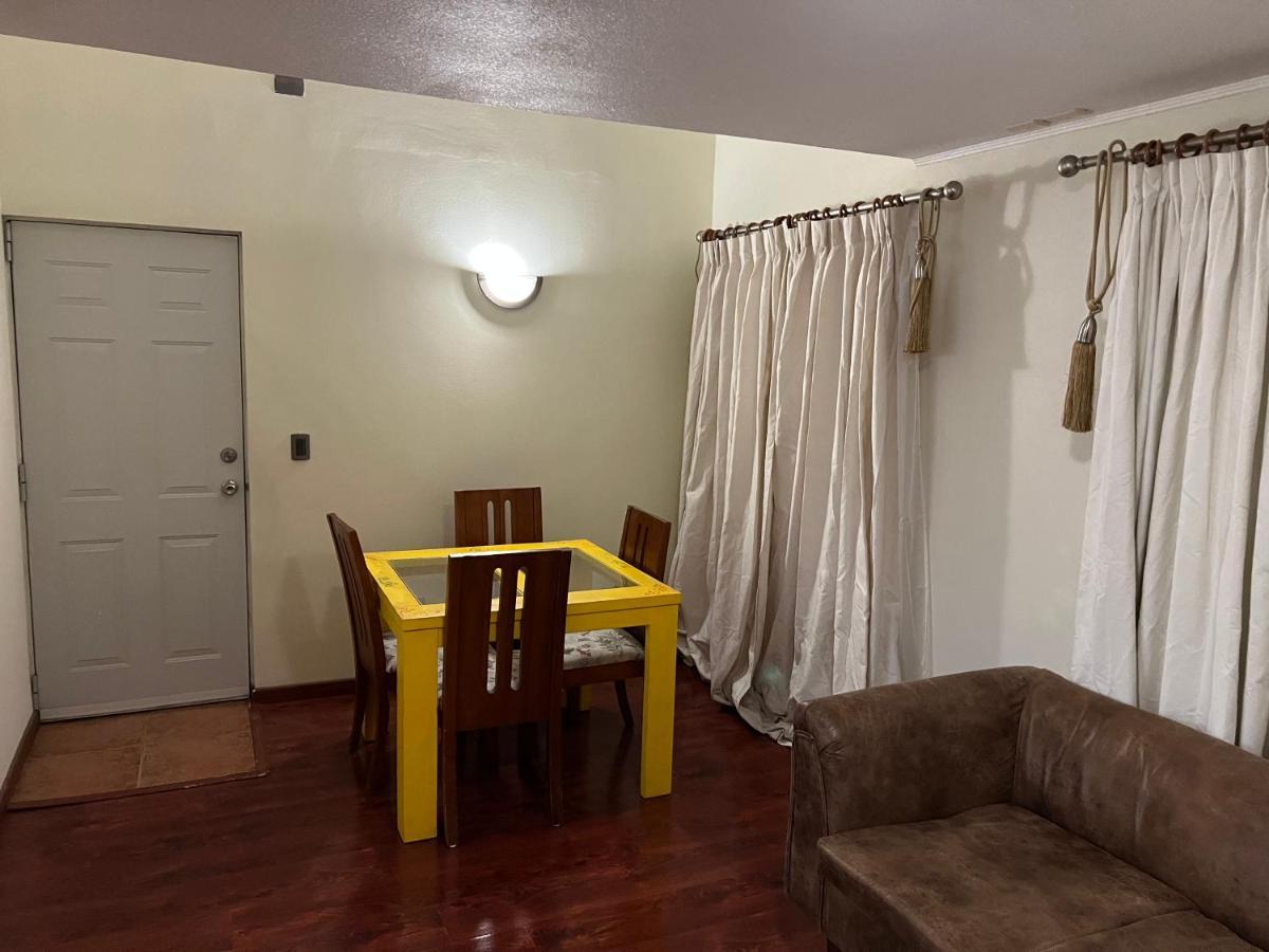 - Full House - Ohiggins - Empresas- Factura - Parking Apartment Chillan