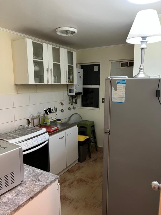 - Full House - Ohiggins - Empresas- Factura - Parking Apartment Chillan