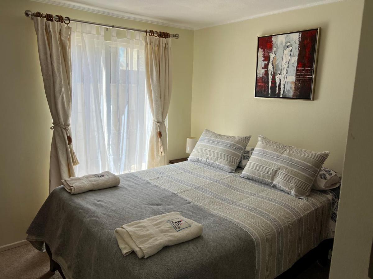 - Full House - Ohiggins - Empresas- Factura - Parking Apartment