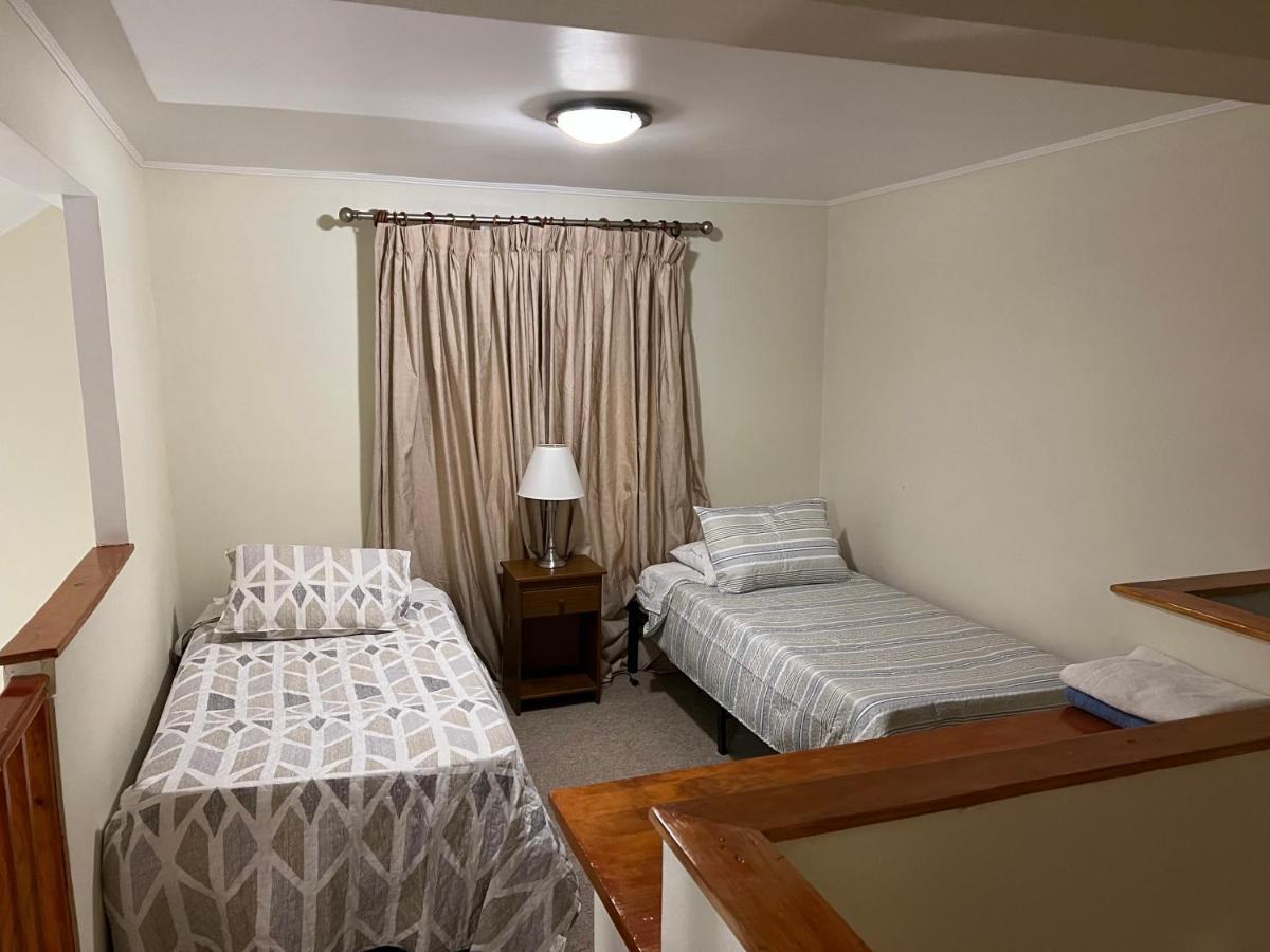 Apartment - Full House - Ohiggins - Empresas- Factura - Parking