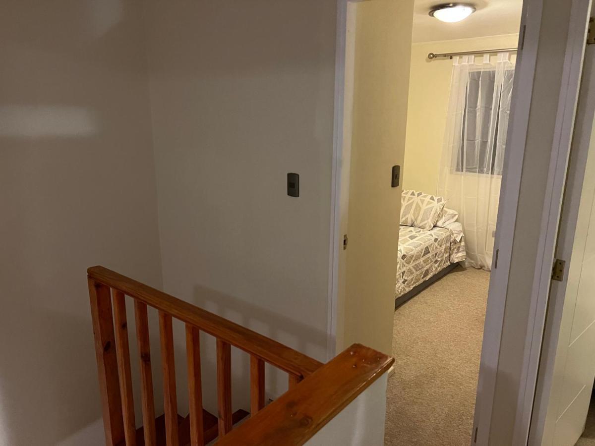 - Full House - Ohiggins - Empresas- Factura - Parking Apartment
